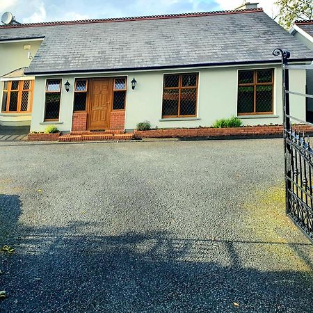 Hillcrest House Bed and Breakfast Carrick on Shannon Buitenkant foto
