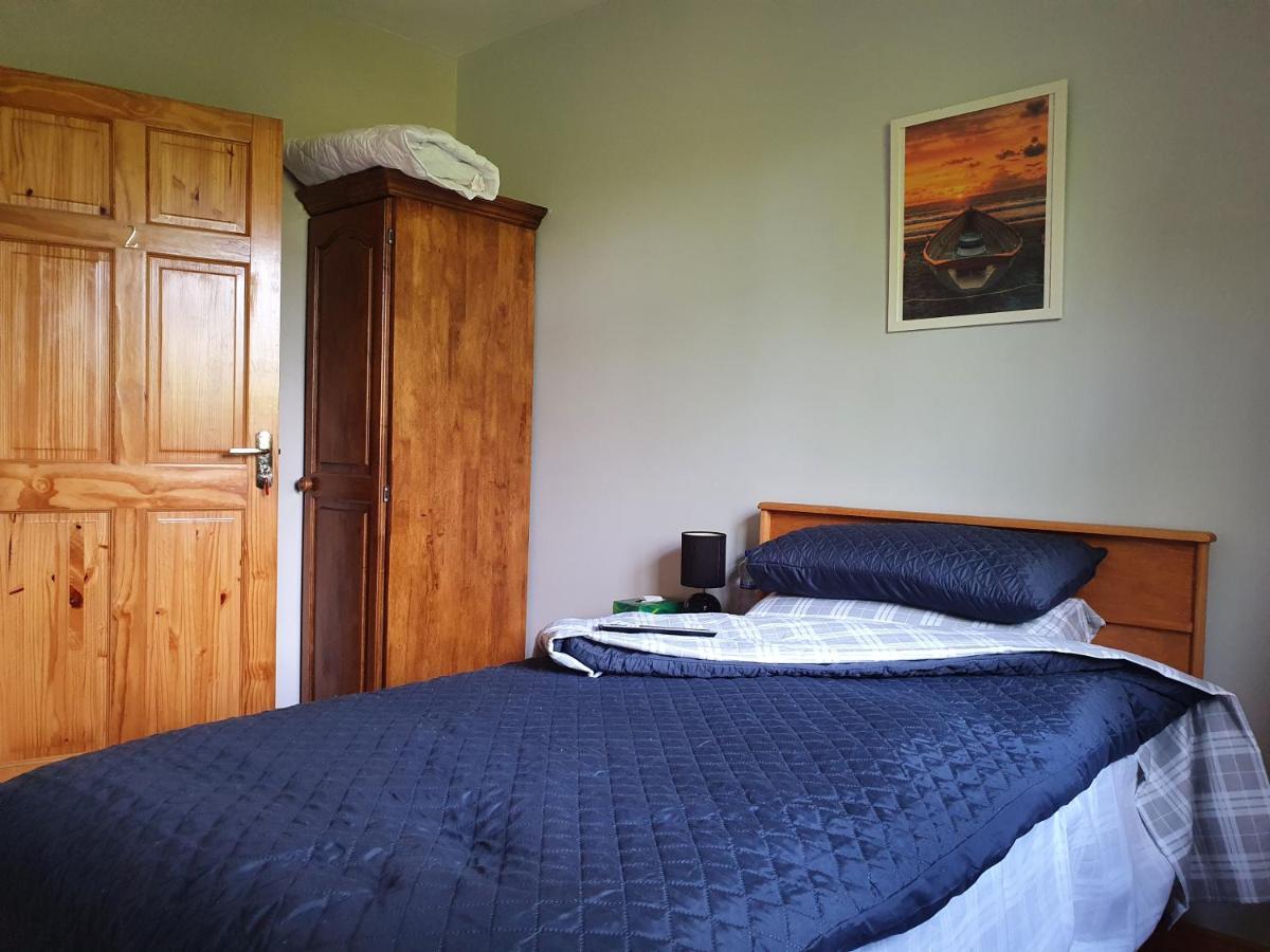 Hillcrest House Bed and Breakfast Carrick on Shannon Buitenkant foto
