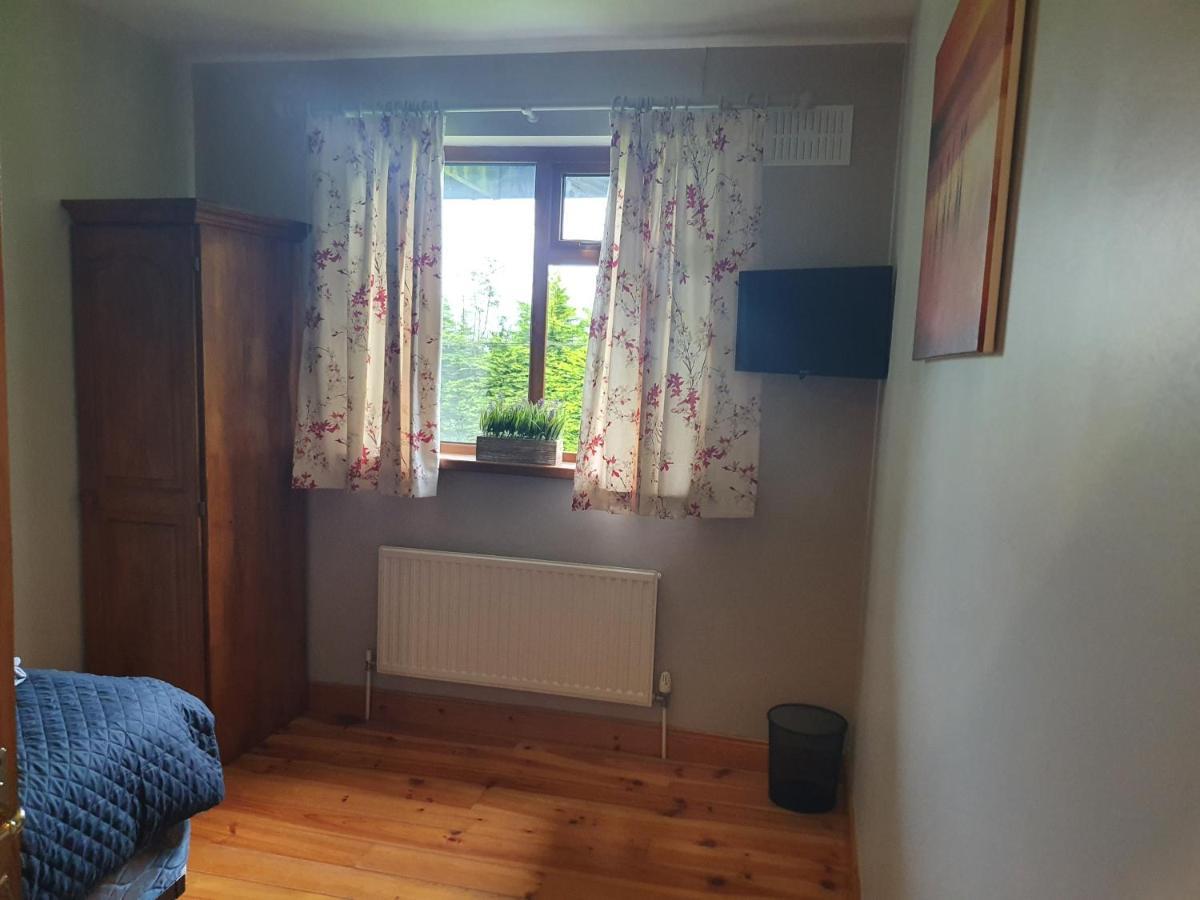 Hillcrest House Bed and Breakfast Carrick on Shannon Buitenkant foto