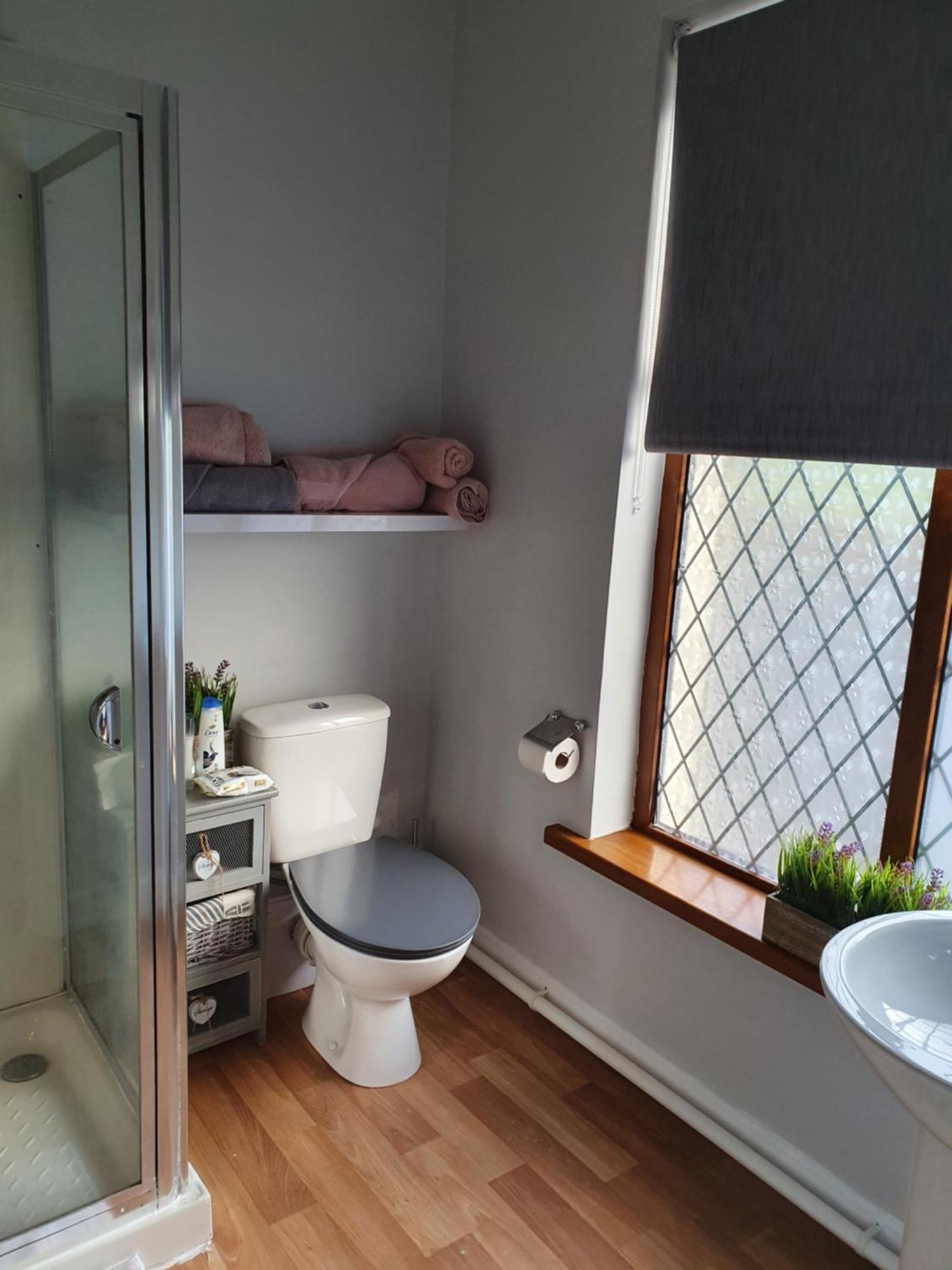 Hillcrest House Bed and Breakfast Carrick on Shannon Buitenkant foto