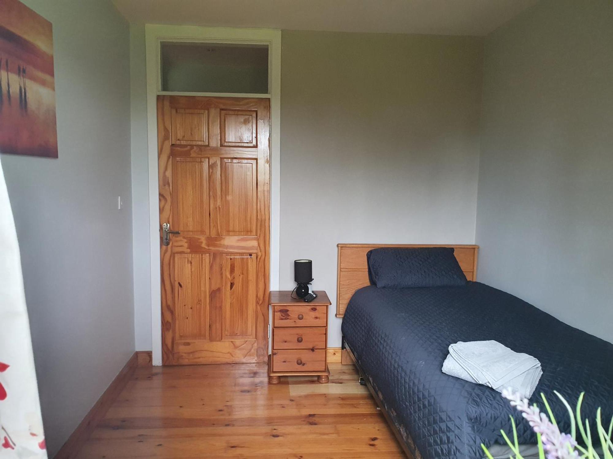Hillcrest House Bed and Breakfast Carrick on Shannon Buitenkant foto